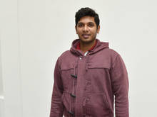 Prabhanjan war bereits 5 Jahre in Indien in der IT-Branche tätig.